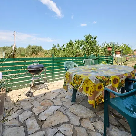 Campagna Vicino Al Mare Lejlighed Castagneto Carducci